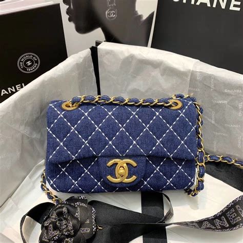 chanel bag trend|chanel new purses 2022.